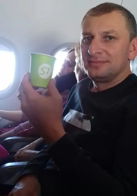 Я Александр, 50, из Благовещенска, ищу знакомства на одну ночь