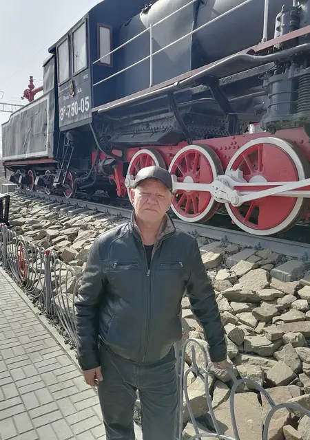 Я Олег, 61, знакомлюсь для приятного времяпровождения в Астрахани