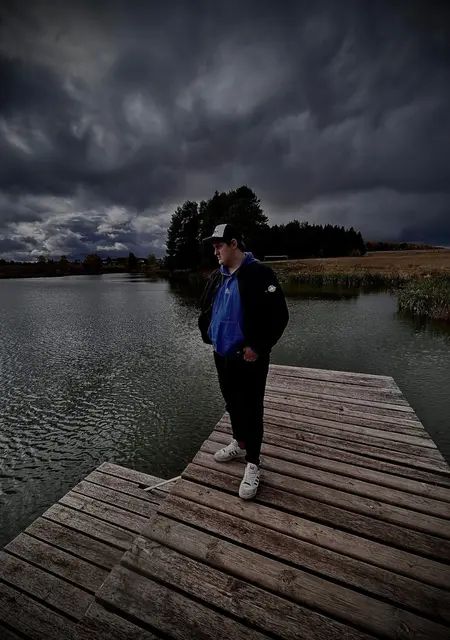 Я Danil, 23, знакомлюсь на одну ночь в Глазове