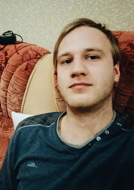 Я Ярослав, 28, из Костромы, ищу знакомства на одну ночь
