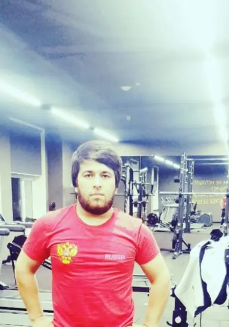 Рустам из Владивостока, мне 33, познакомлюсь без обязательств