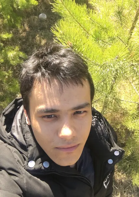 Хан из Канска, ищу на сайте знакомства без обязательств