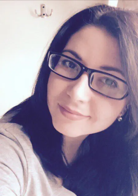 Светик из Выксы, мне 31, познакомлюсь на одну ночь