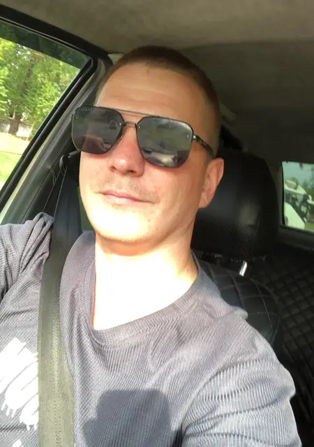 Сергей из Череповца, мне 31, познакомлюсь без обязательств