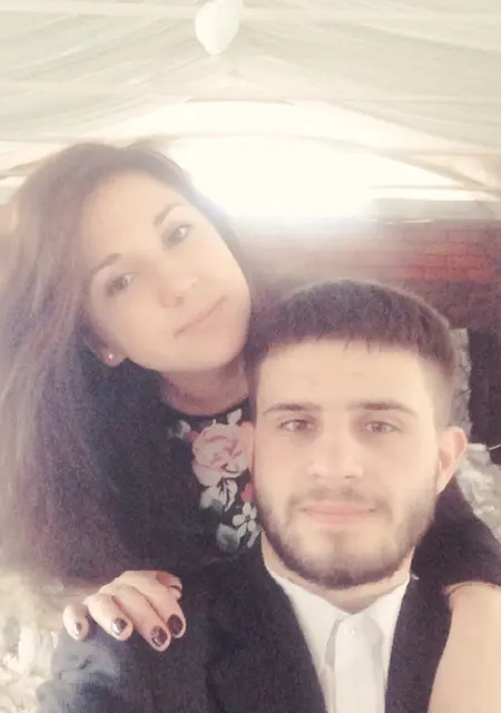 Я Саша, 40, из Александрова, ищу знакомство для совместных путешествий