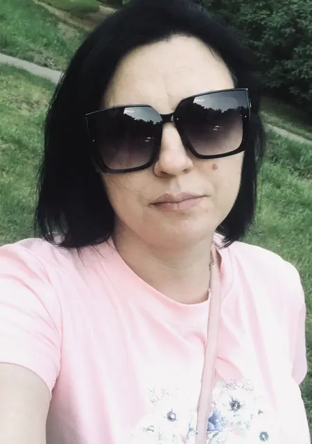 Я Natali, 44, знакомлюсь для приятного времяпровождения в Дзержинском