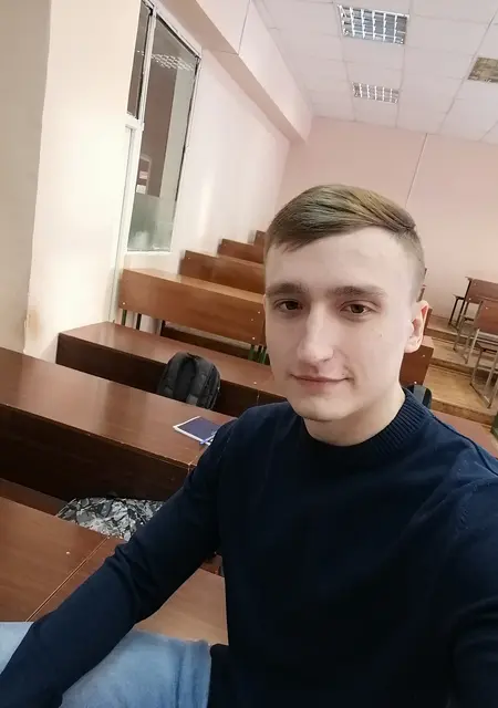 Я Сергей, 26, из Железногорска, ищу знакомство для постоянных отношений