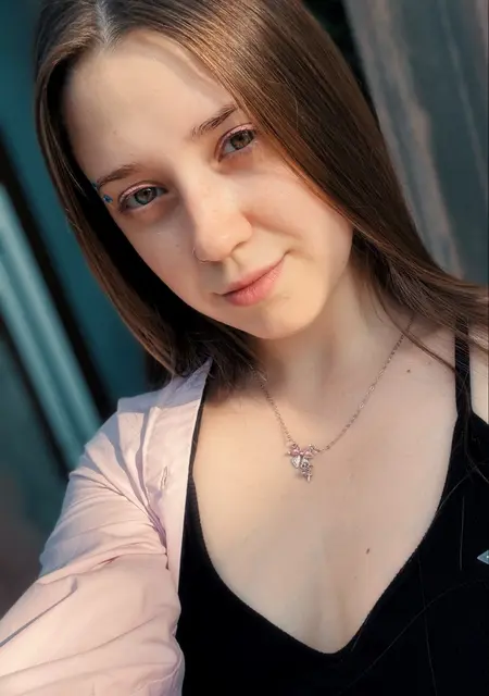 Я Lita Al, 28, знакомлюсь для постоянных отношений в Москве