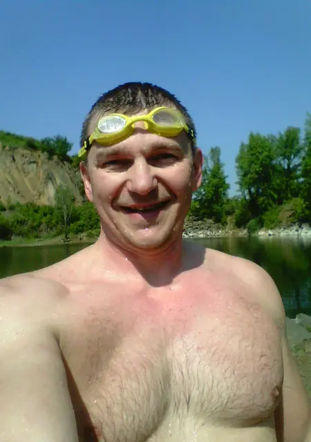 Я Юрий, 53 років, знайомлюсь без зобов'язань у Ужгороде