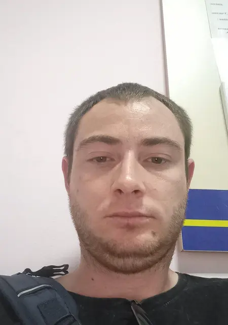 Я Сергей, 31, из Николаева, ищу знакомства без обязательств