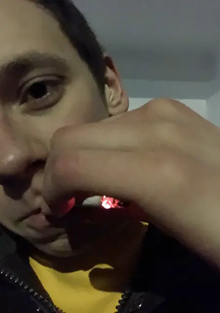 Михаил из Новокуйбышевска, ищу на сайте знакомства на одну ночь