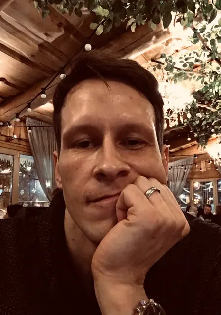 Я Вадим, 37, знакомлюсь для совместных путешествий в Новомичуринске