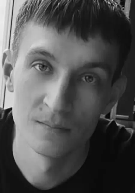 Дмитрий из Нижневартовска, ищу на сайте общение