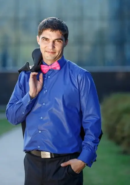 Евгений из Курска, ищу на сайте знакомства без обязательств