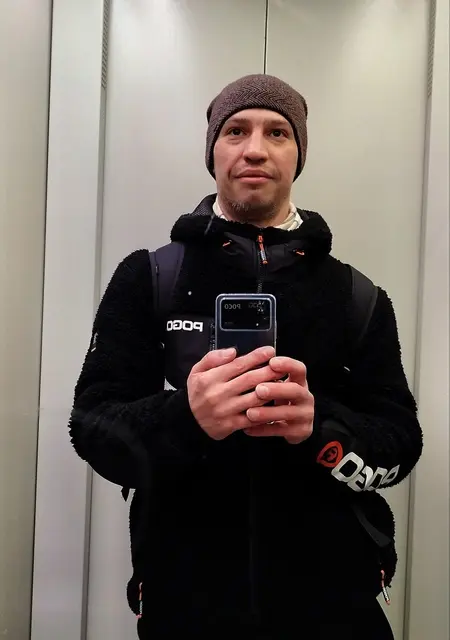 Я Omen, 40, из Магнитогорска, ищу знакомства без обязательств