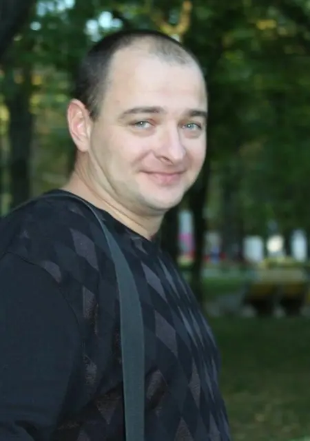 Я Валентин, 48, знакомлюсь без обязательств в Виннице