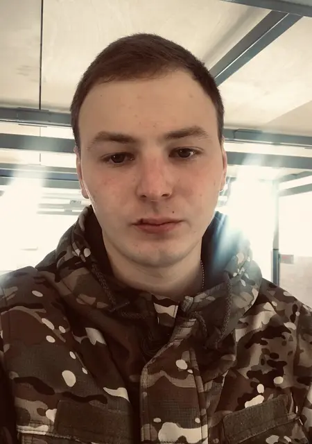 Я Андрей, 24, знакомлюсь без обязательств в Улан-Удэ