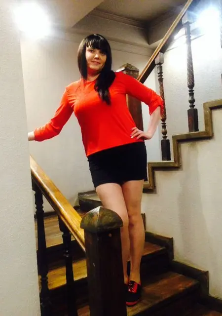 Я Лиана, 37, знакомлюсь без обязательств в Мытищах