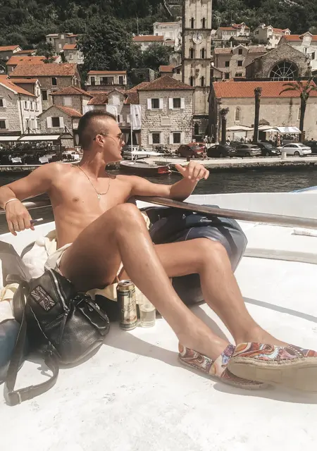 Я Роман, 32, из Химок, ищу знакомства на одну ночь