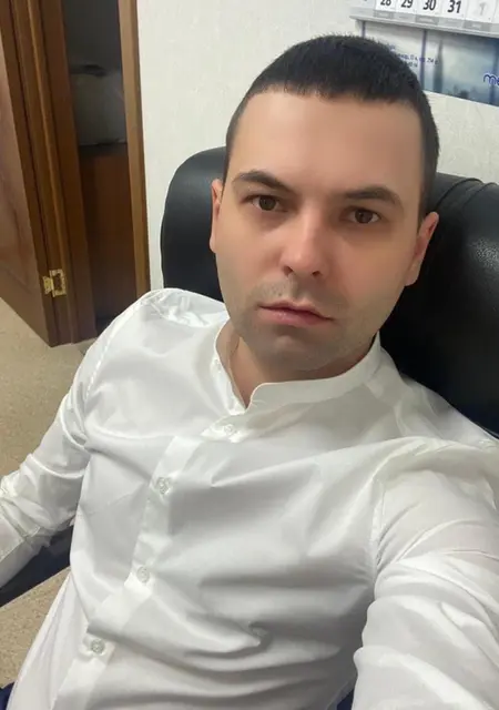 Максим из Алапаевска, мне 33, познакомлюсь без обязательств