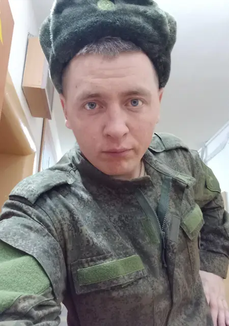 Василий из Гусева, мне 30, познакомлюсь для постоянных отношений