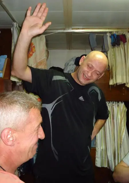 Я Сергей, 64, из Советской Гавани, ищу знакомства без обязательств