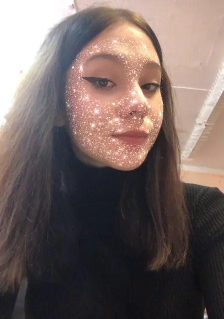 Кристина из Саратова, ищу на сайте знакомства на одну ночь