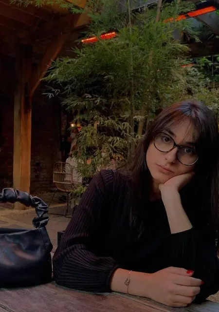 Я Elise, 25, знакомлюсь без обязательств в Иркутске