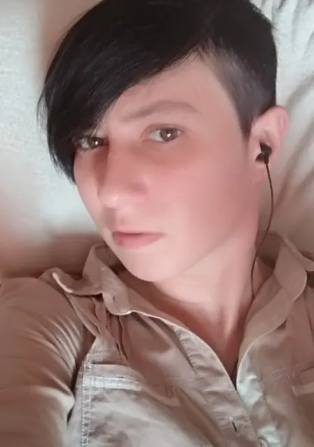 Анна из Могилёва, мне 34, познакомлюсь для дружбы