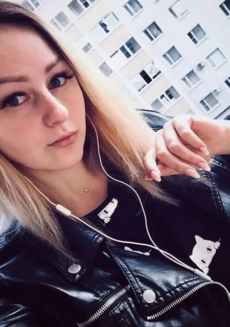 Саша из Херсона, мне 29, познакомлюсь на одну ночь