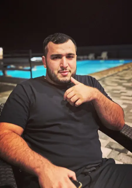 David из Владикавказа, ищу на сайте общение