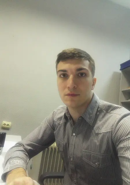 Disa из Йошкар-Олы, ищу на сайте знакомства на одну ночь