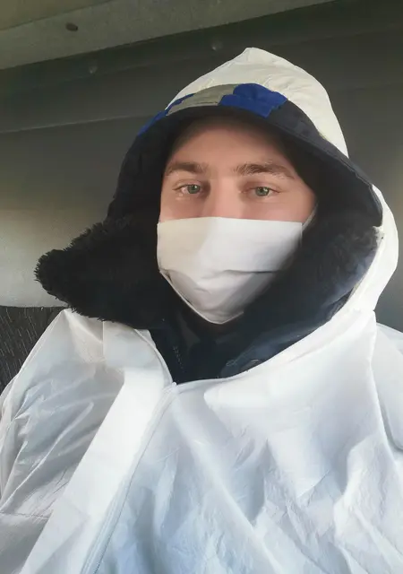 Алексей из Никольска, ищу на сайте приятное времяпровождение