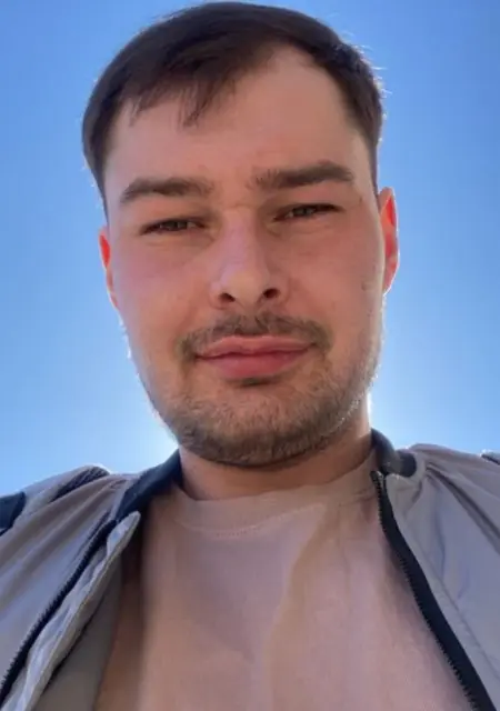 Я Евгений, 33, из Свободного, ищу знакомства на одну ночь