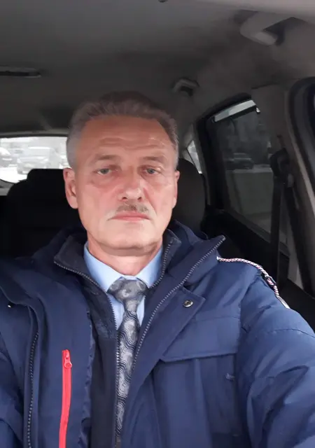 Я Сергей, 61, из Перми, ищу знакомства без обязательств