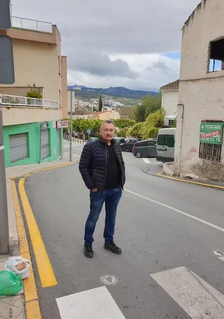 Я Сергей, 48, знакомлюсь на одну ночь в Бодайбо