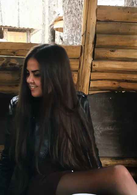 Я Юлия, 30, из Воронежа, ищу знакомство для постоянных отношений