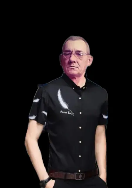 Я Владимир, 59, из Казани, ищу знакомства без обязательств