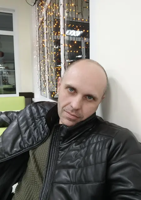 Александр из Россоши, мне 41, познакомлюсь на одну ночь