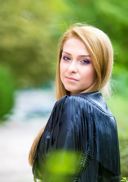 Оксана из Брянска, мне 43, познакомлюсь для приятного времяпровождения