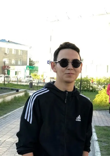 Я Алексей, 23, из Улан-Удэ, ищу знакомства на одну ночь