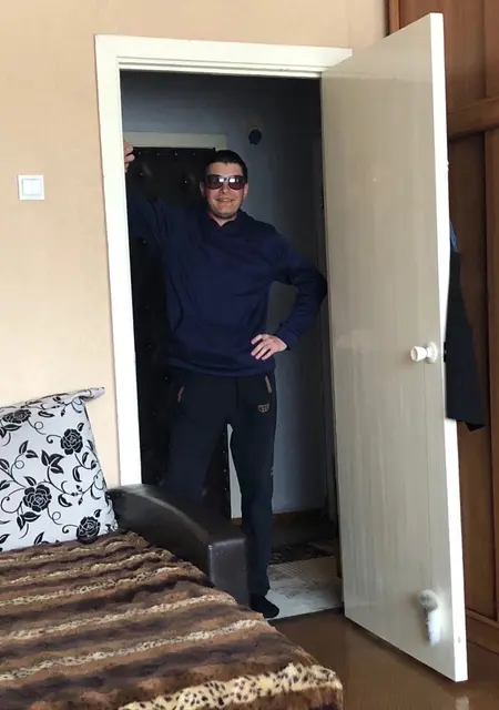 Sergey из Сарова, мне 26, познакомлюсь для дружбы