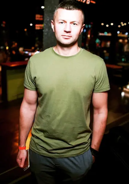 Я Kamil, 28, знакомлюсь для постоянных отношений в Махачкале