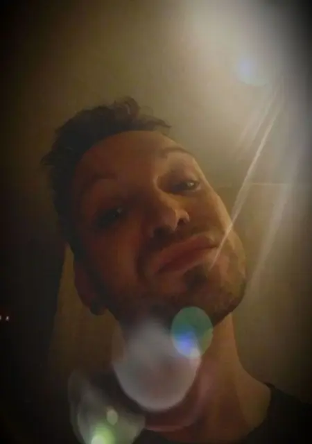 Я Michael Szab, 38, знакомлюсь в Берлине