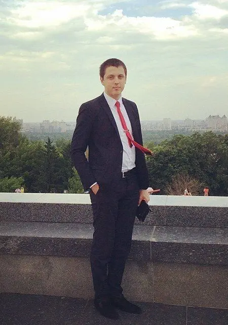 Я Никита, 35, знакомлюсь без обязательств в Тольятти
