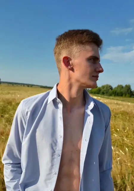 Я Иван, 24, знакомлюсь для приятного времяпровождения в Подольске