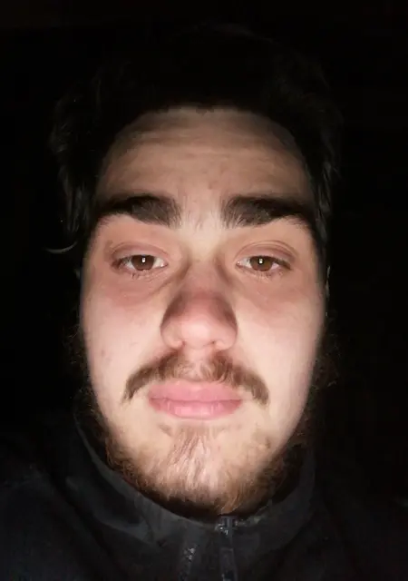 Лёха из Пскова, ищу на сайте знакомства на одну ночь