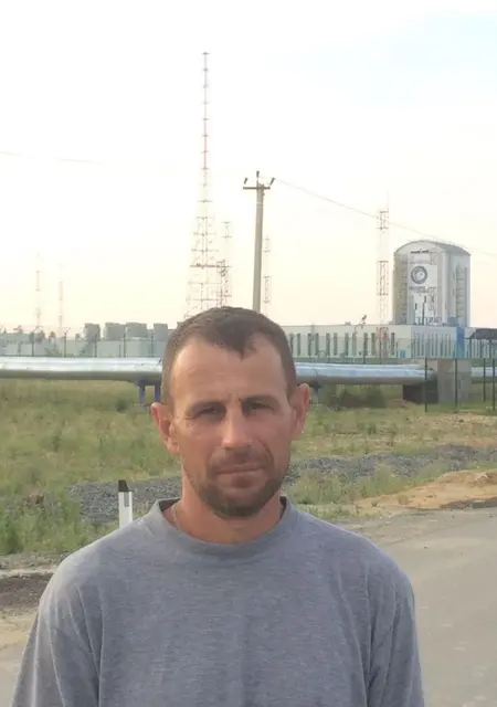 Борщов Афоня из Находки, мне 50, познакомлюсь без обязательств