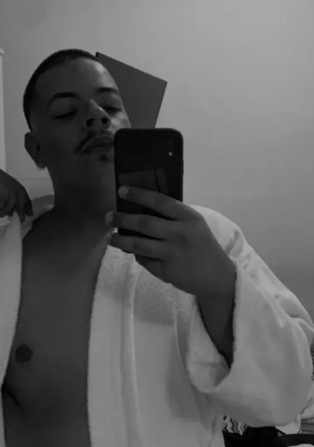 Sebas из Мадрида, ищу на сайте общение