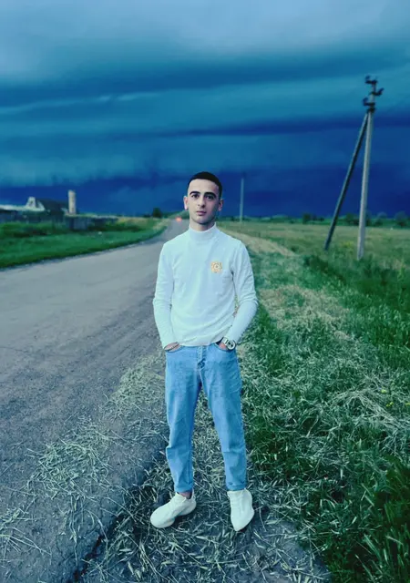 David из Череповца, ищу на сайте знакомства на одну ночь